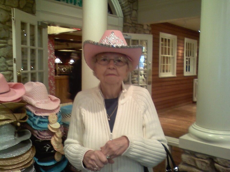 Janis C. Walker - Photo 12