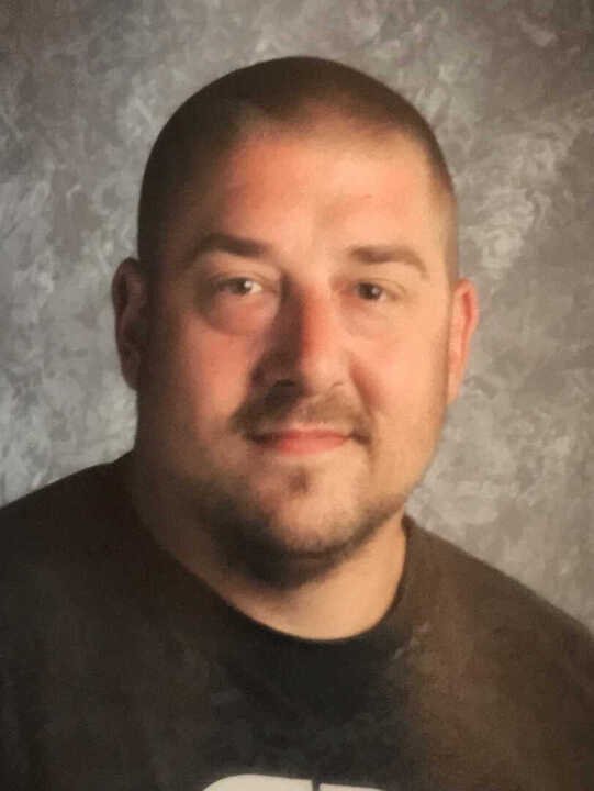 James Richard Giannini