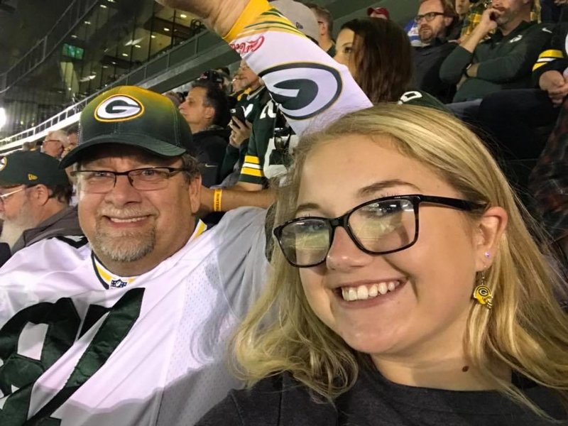 McKenna Eileen Skarda - Photo 5