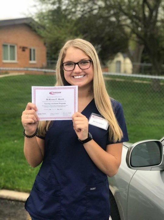 McKenna Eileen Skarda - Photo 6