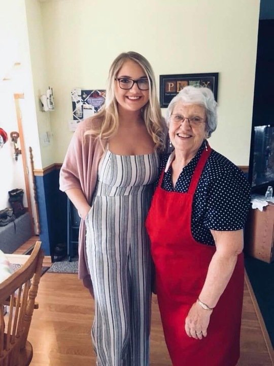 McKenna Eileen Skarda - Photo 7