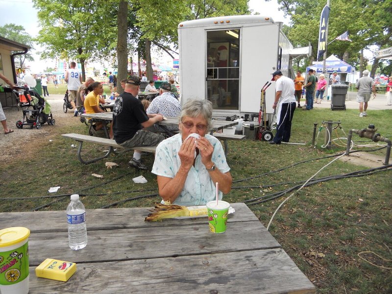 Doria Rae Lichter - Photo 3