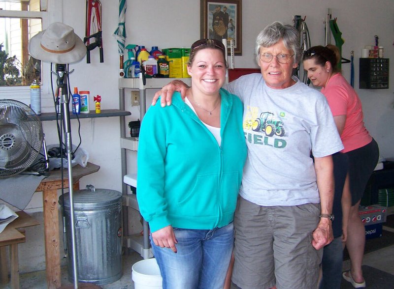 Doria Rae Lichter - Photo 8