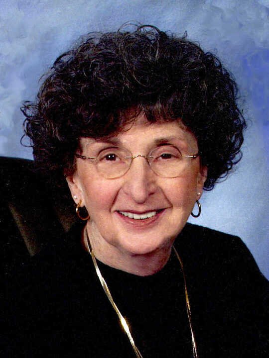 Rosalie C. Gentile