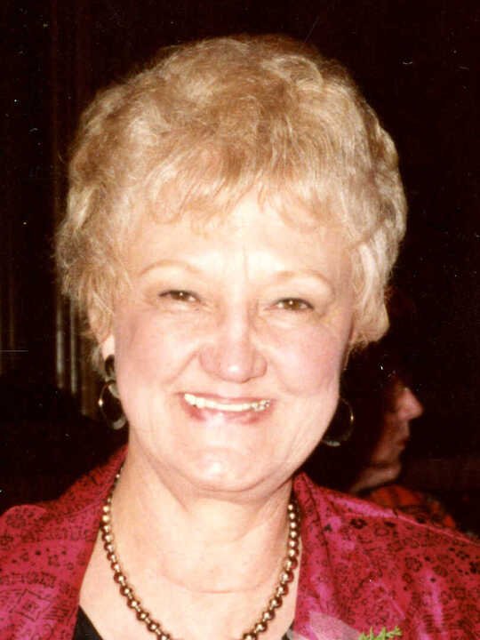 Doris Marie Jensen