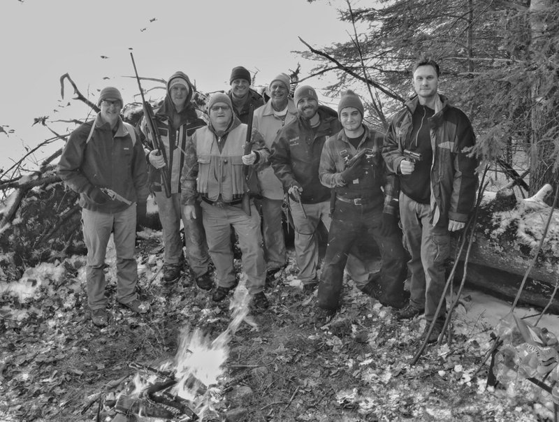 David James Slamar - Photo 2