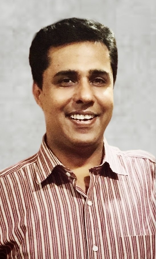 Ashish Jagdish Malik