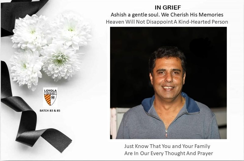 Ashish Jagdish Malik - Photo 2