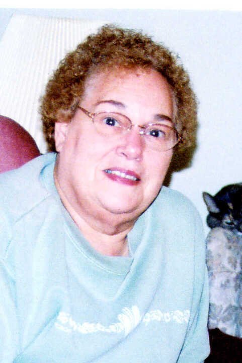 Cynthia Ann Korecz
