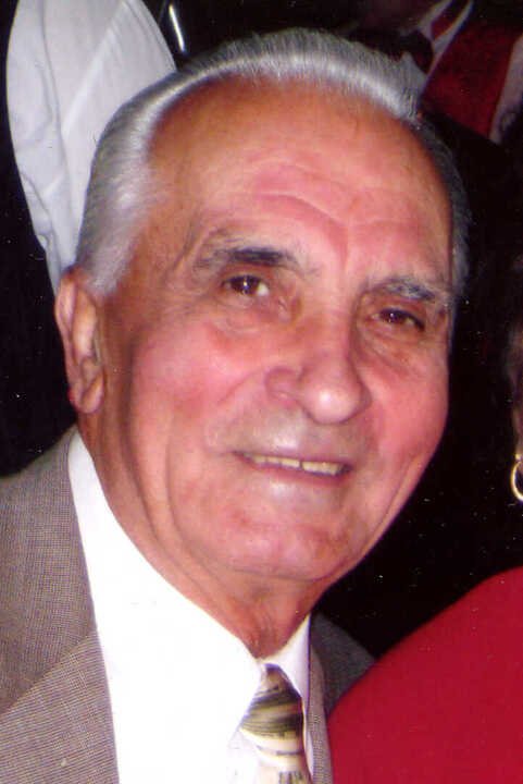 Domenico Molinaro