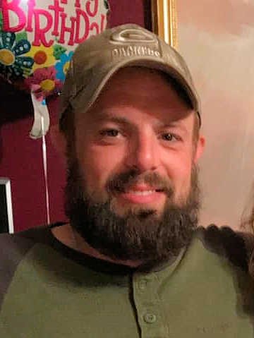 Adam Gregory Cantrell