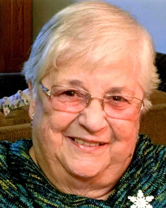 Theresa Mary Chianelli