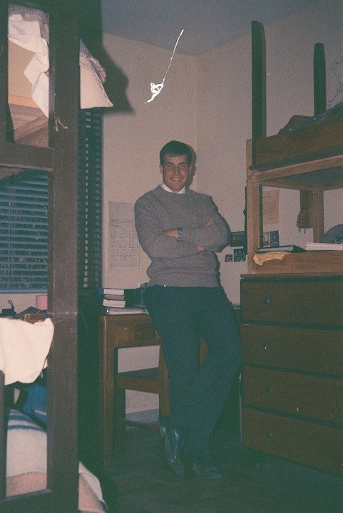 Dale Anthony Stearman - Photo 2