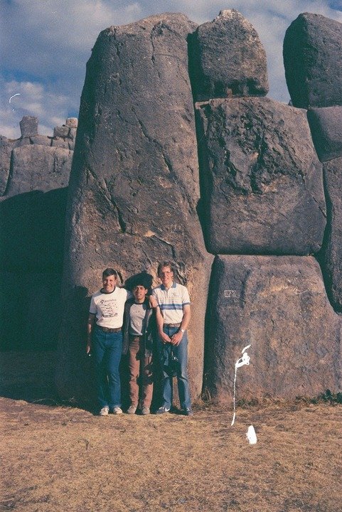 Dale Anthony Stearman - Photo 3