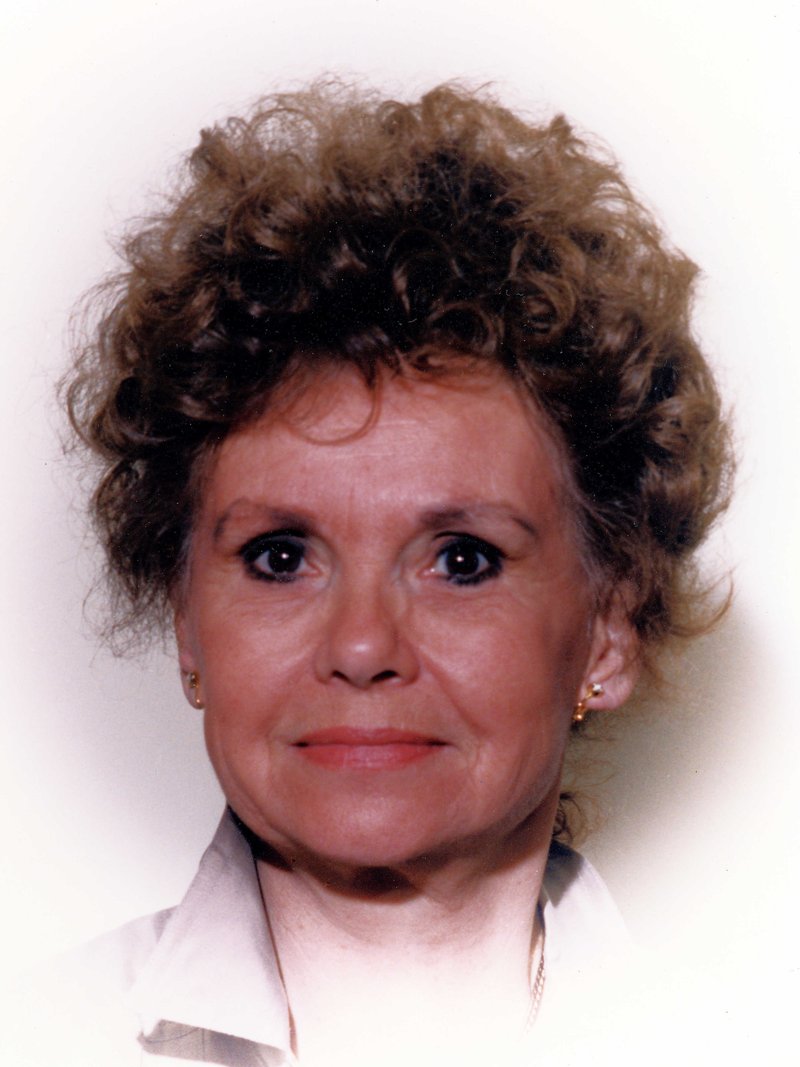 Audrey Johnson Rafferty