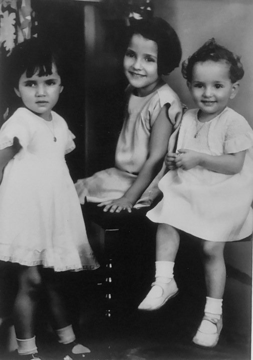 Theresa Crewe - Photo 5