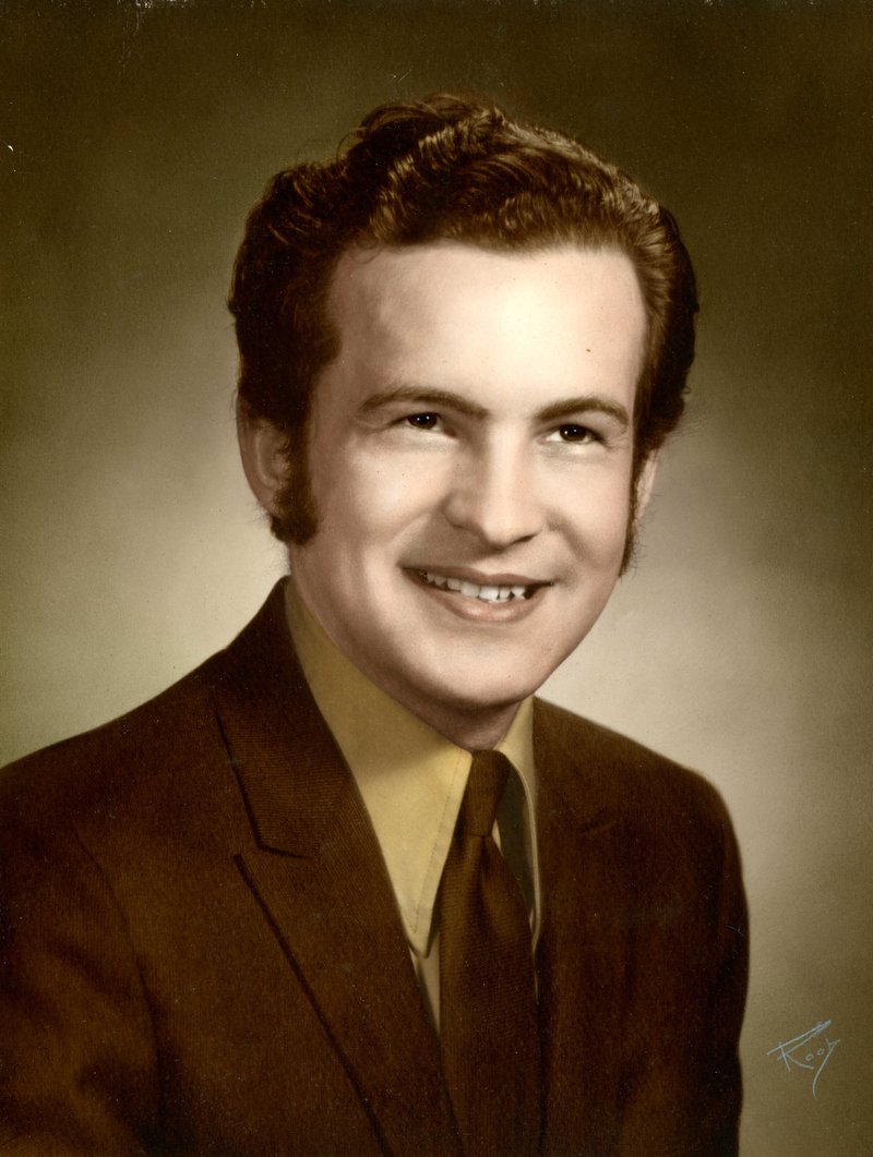 Charles Edward Zdanowicz