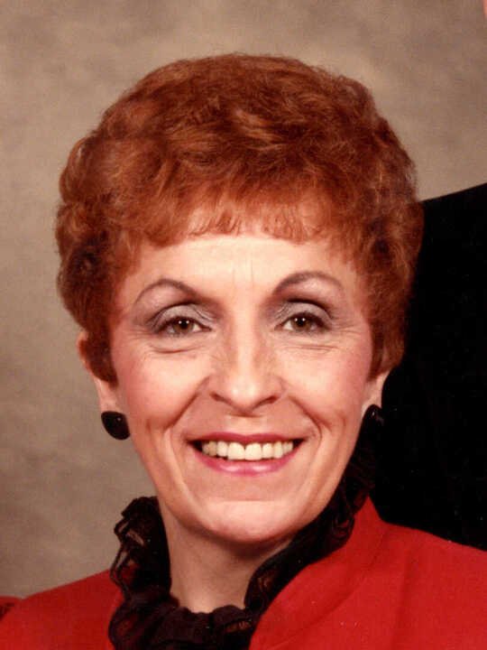 Luise Sophie Schultz