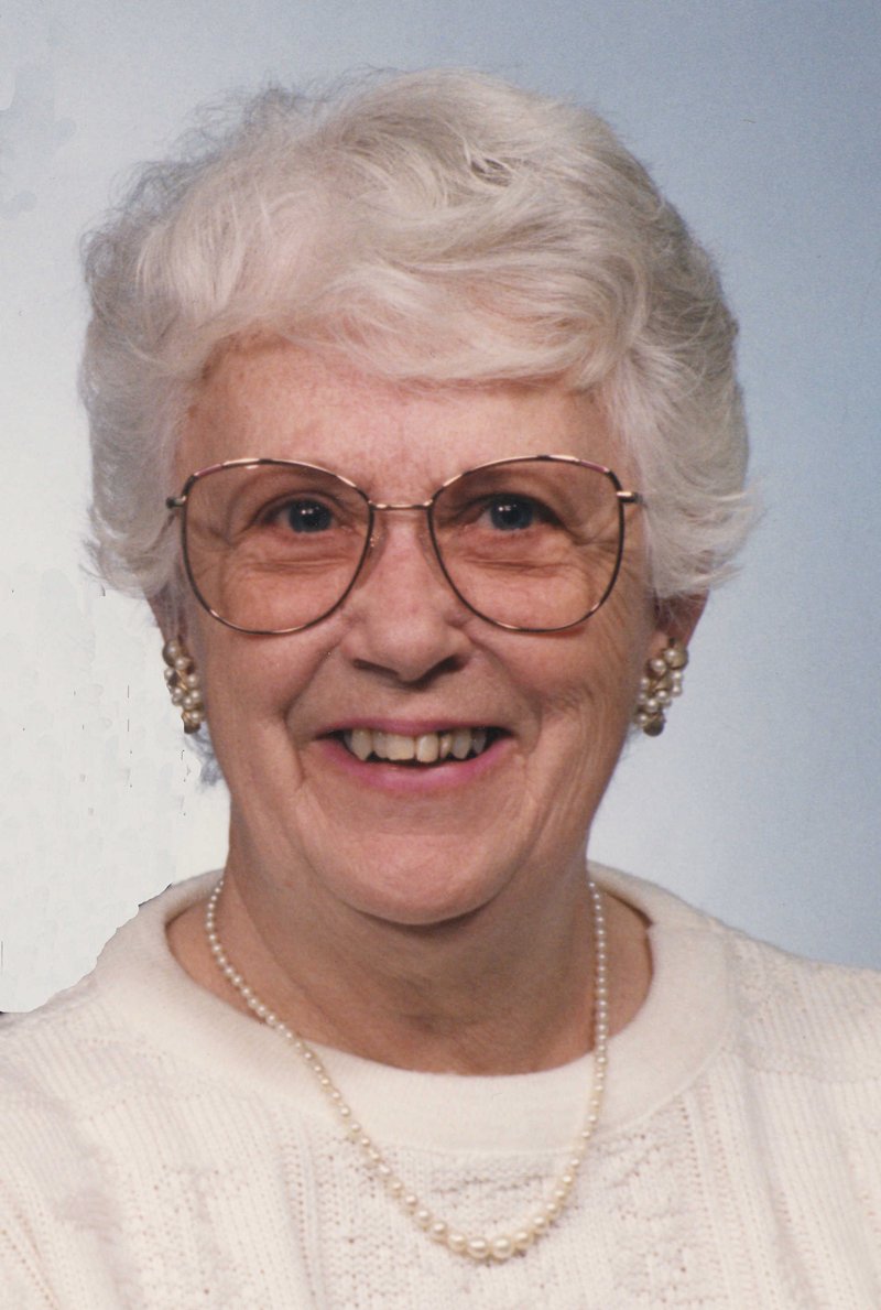 Hellen B. Eisenhauer