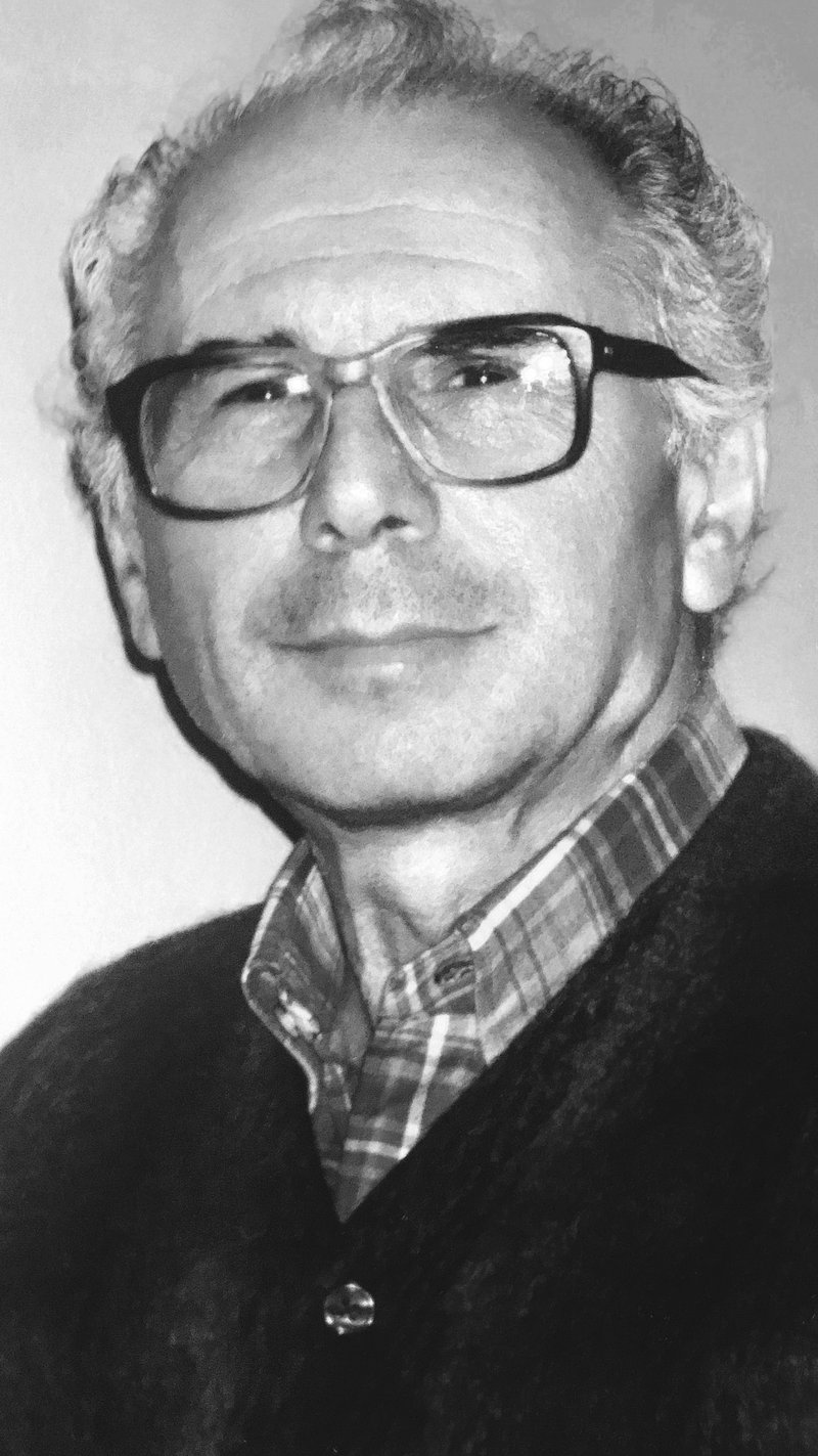 Robert Sam Chiapetta