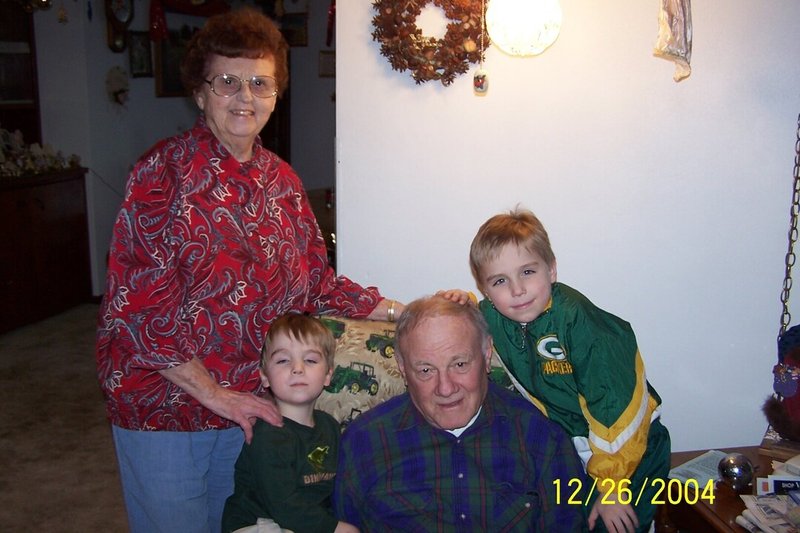 Dorothy E. Kirchner - Photo 6