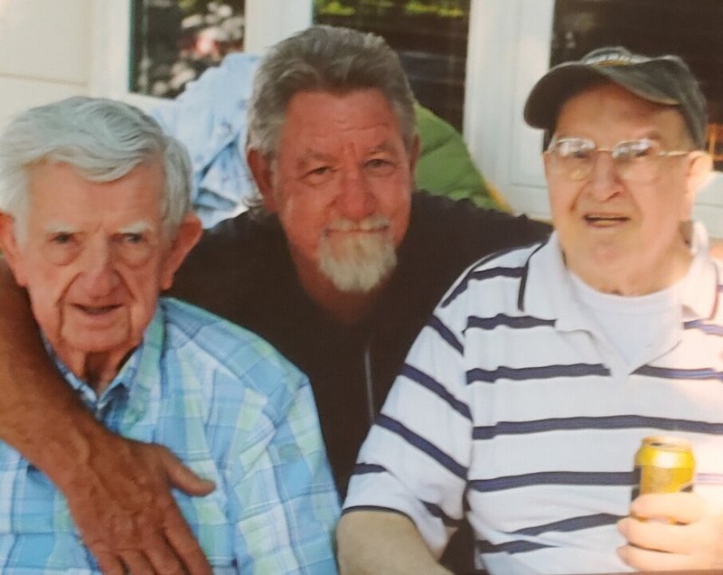 William Francis Nielson - Photo 7