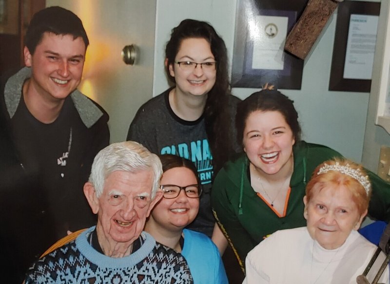 William Francis Nielson - Photo 8