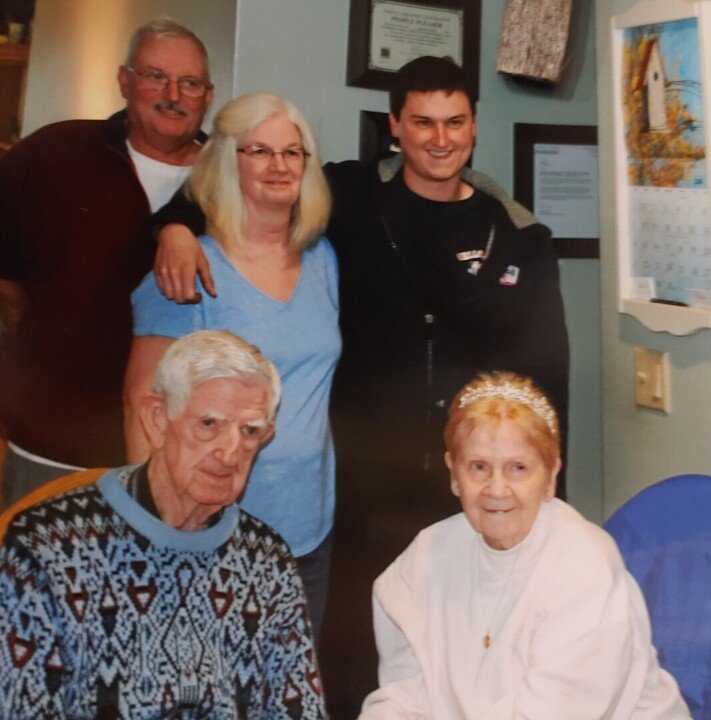 William Francis Nielson - Photo 9