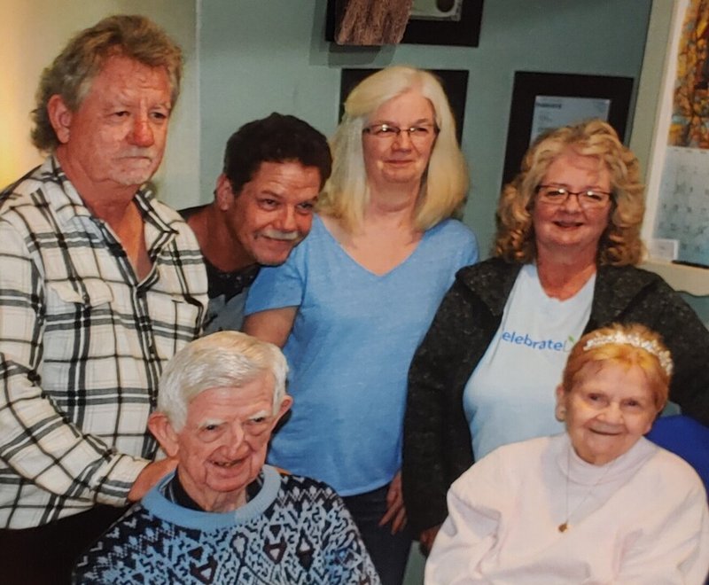 William Francis Nielson - Photo 10