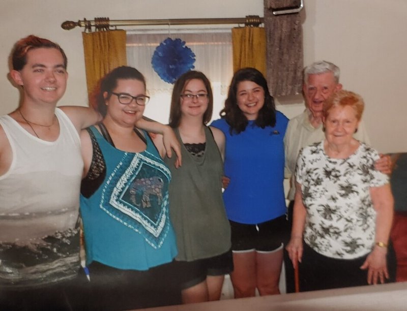 William Francis Nielson - Photo 12