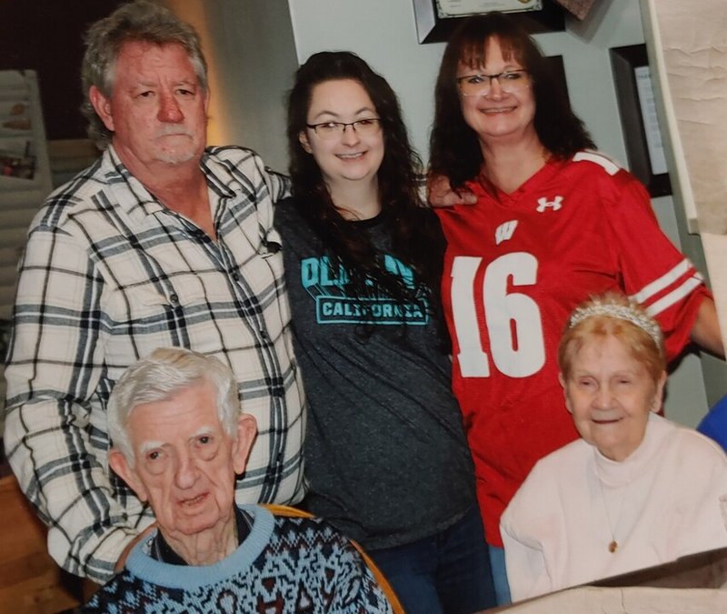 William Francis Nielson - Photo 14