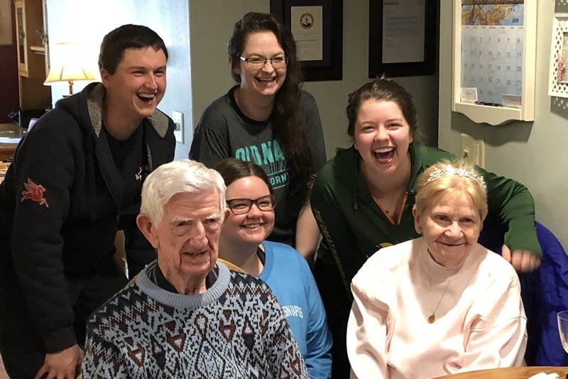 William Francis Nielson - Photo 16