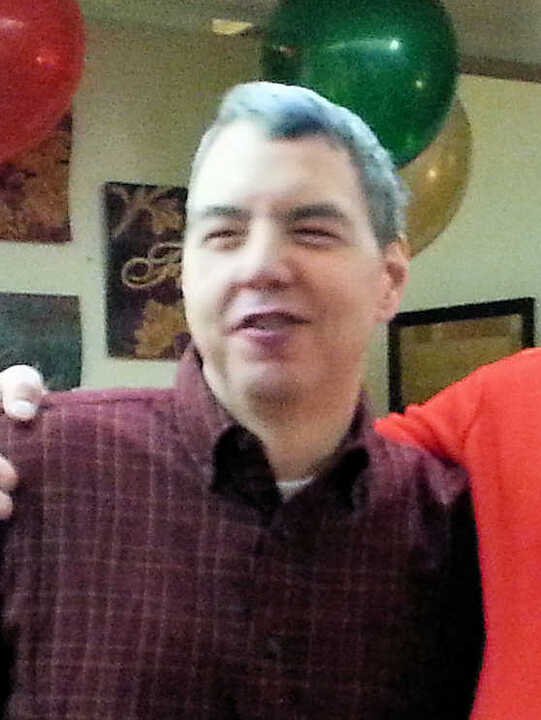 Gerald Ralph Kindschy