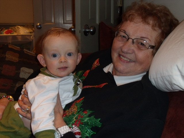 Karen Ann Albertson - Photo 11