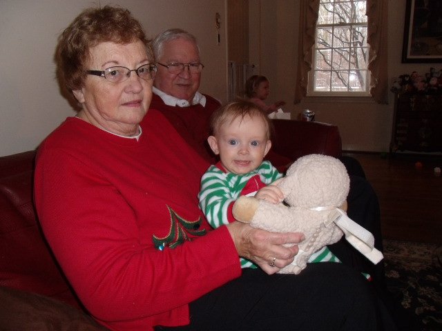 Karen Ann Albertson - Photo 12