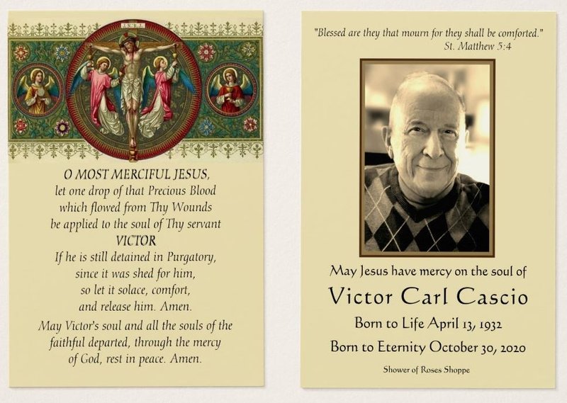 Victor Cascio - Photo 2