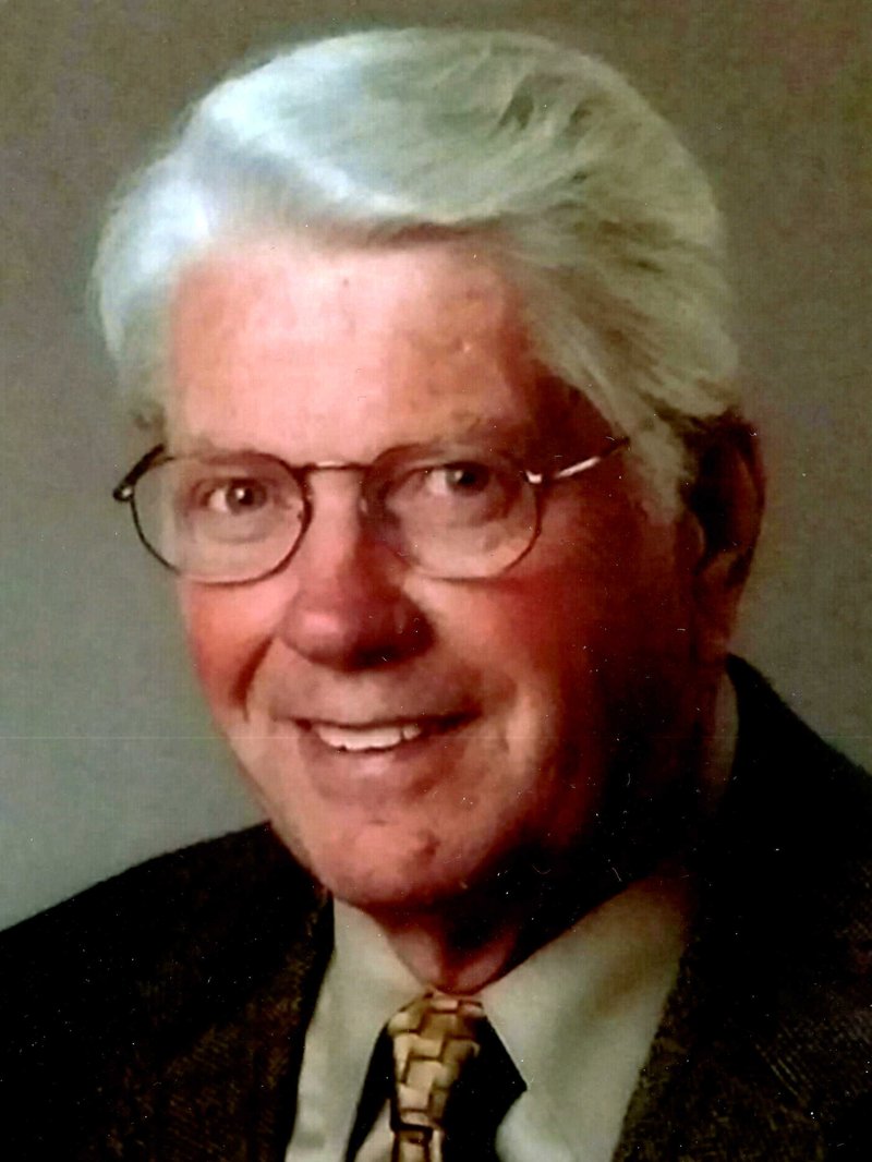 Robert Milton Stockdale