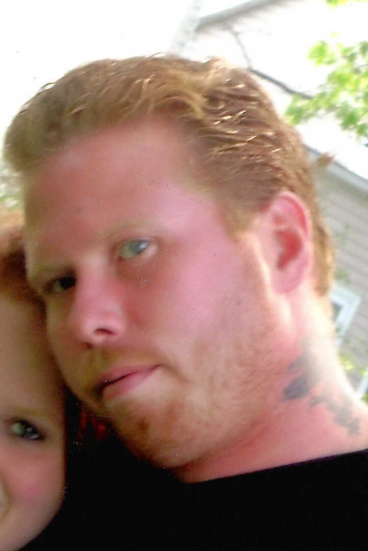 Michael Christopher Martinson