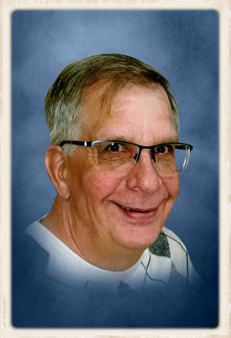 Patrick Michael Bufton - Photo 2