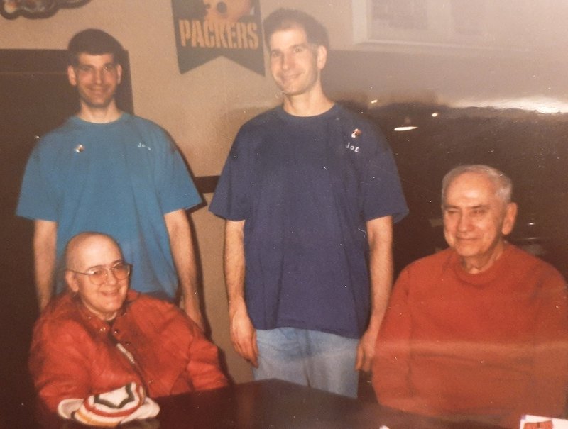 Donald John Flesia - Photo 51