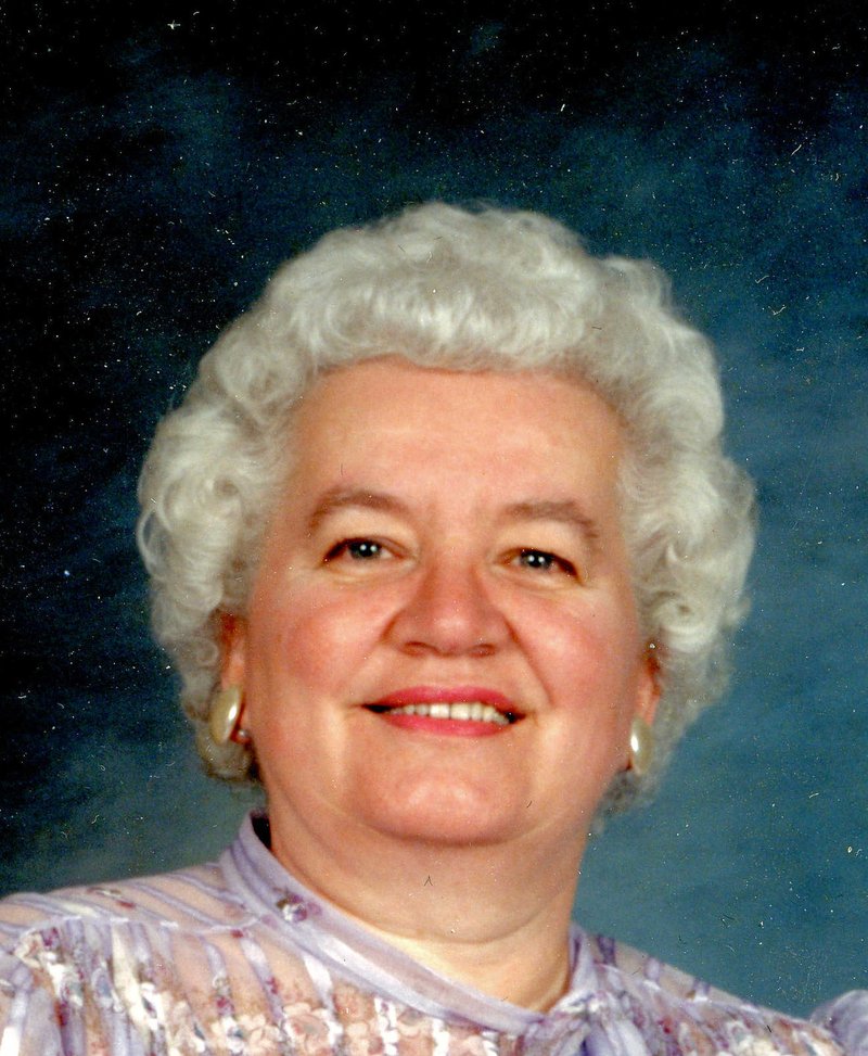 Margot Engelbrecht