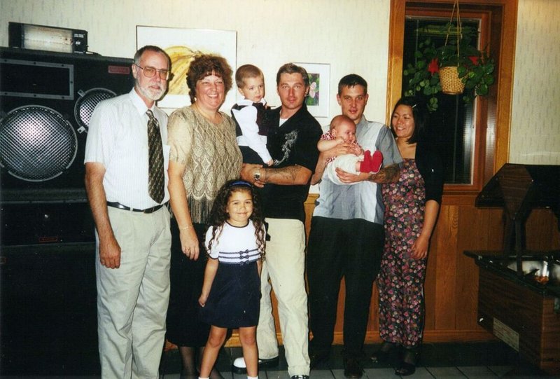 Daniel Thomas Pritchard - Photo 5