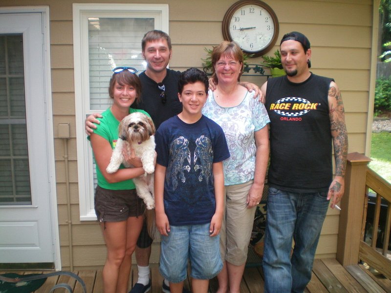 Daniel Thomas Pritchard - Photo 8