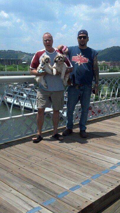 Daniel Thomas Pritchard - Photo 13