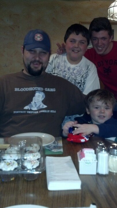 Daniel Thomas Pritchard - Photo 14