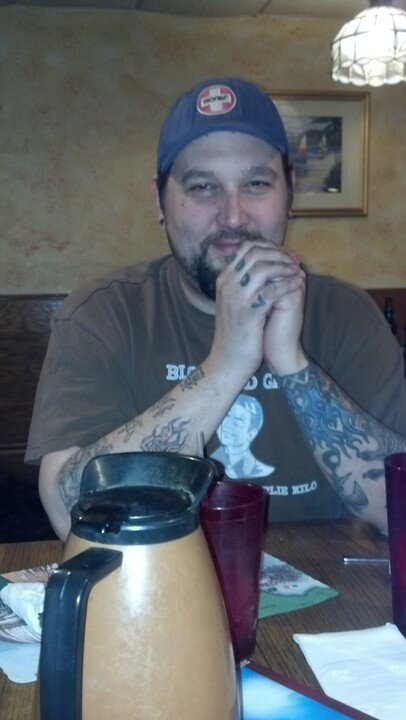 Daniel Thomas Pritchard - Photo 15