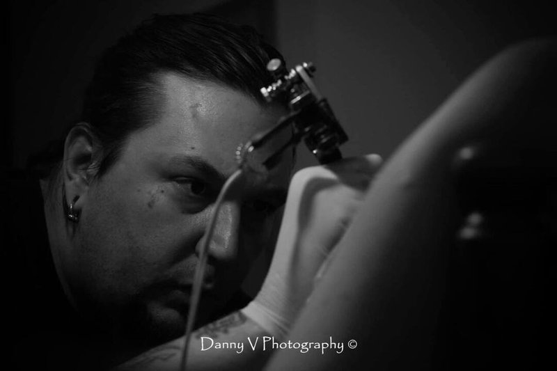 Daniel Thomas Pritchard - Photo 17