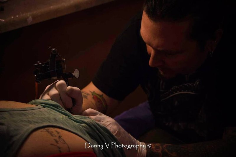 Daniel Thomas Pritchard - Photo 19