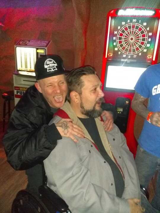 Daniel Thomas Pritchard - Photo 21