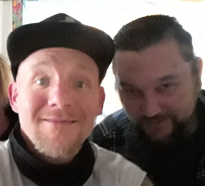 Daniel Thomas Pritchard - Photo 22